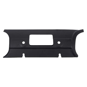 OER® - Radio Faceplate