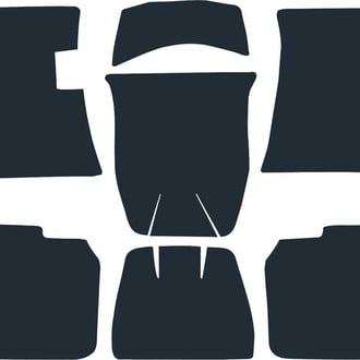 OER® - Sound Deadeners