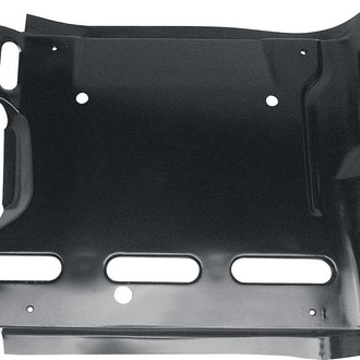 OER® - Floor Support