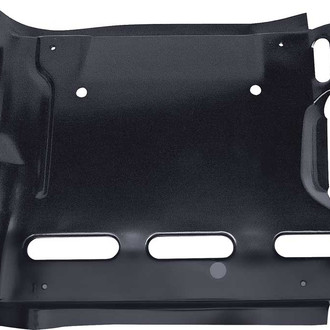 OER® - Driver Side Seat Riser