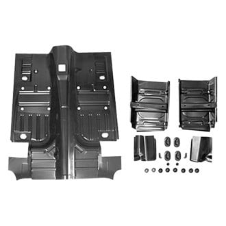 OER® - Full Floor Pan