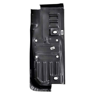 OER® - Driver Side Floor Pan Patch Section
