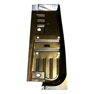 OER® - Driver Side Floor Pan Patch Section