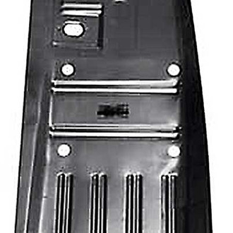 OER® - Passenger Side Floor Pan Patch Section