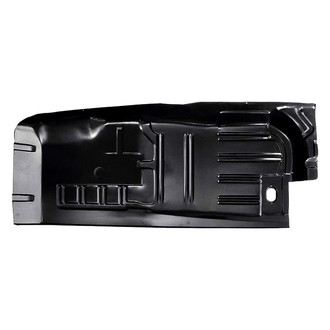 OER® - Driver Side Floor Pan Patch Section