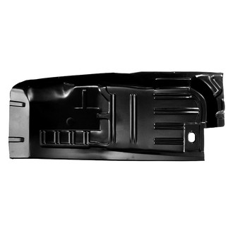 OER® - Passenger Side Floor Pan Patch Section
