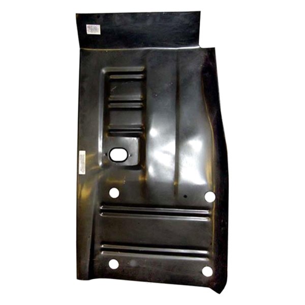 OER® - Front Driver Side Floor Pan Patch Section