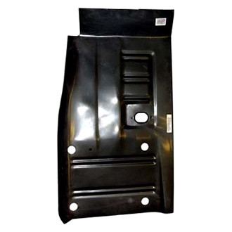 OER® - Passenger Side Floor Pan Patch Section