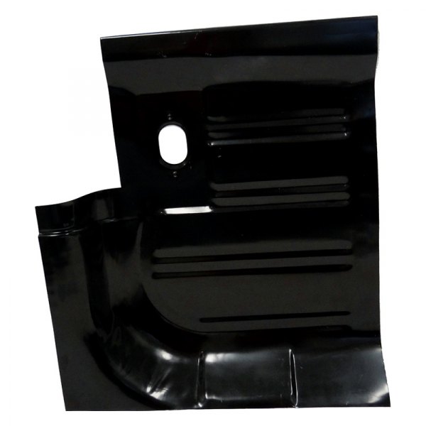 OER® - Rear Driver Side Floor Pan Patch Section