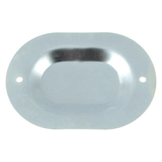 OER® - Full Floor Pan
