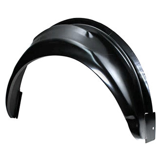 OER® - Rear Driver Side Wheel Housing