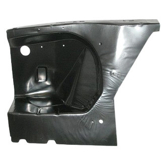 OER® - Front Passenger Side Fender Apron