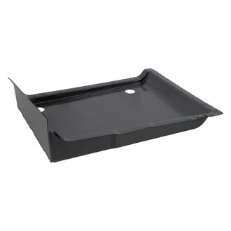 OER® - Front Driver Side Bucket Seat Reinforcement Pan