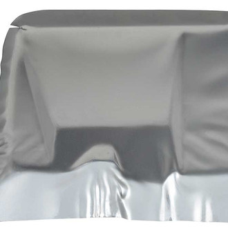 OER® - Front Driver Side Floor Pan to Firewall Extension
