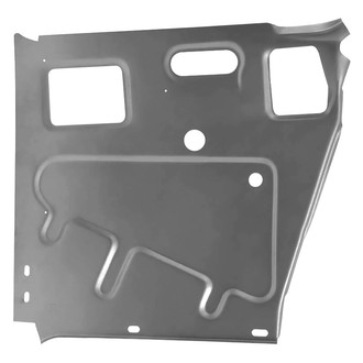 OER® - Outer Driver Side Cowl Side Kick Panel