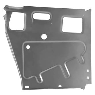 OER® - Outer Passenger Side Cowl Side Kick Panel