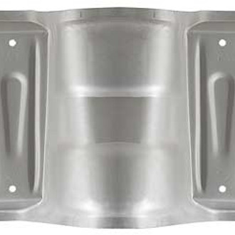 OER® - Front Floor Pan