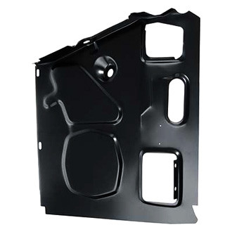 OER® - Outer Driver Side Cowl Panel Patch