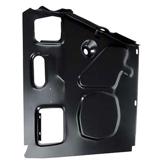 OER® - Outer Passenger Side Cowl Panel Patch
