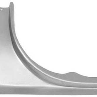 OER® - Lower Driver Side Trunk Floor Corner