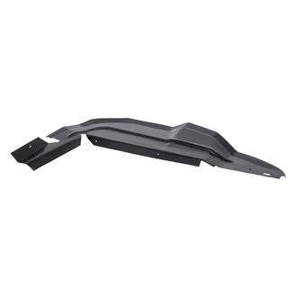 OER® - Rear Driver Side Fender Splash Shield