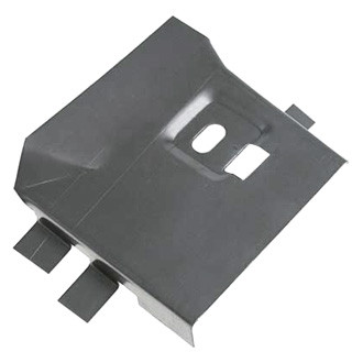 OER® - Rear Driver Side Fender Extension Braces