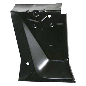 OER® - Rear Passenger Side Fender Apron