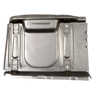 OER® - Passenger Side Floor Pan