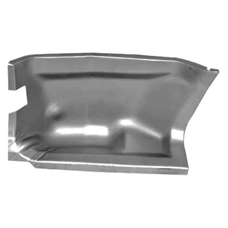 OER® - Outer Driver Side Cowl Side Kick Panel