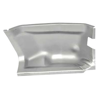 OER® - Outer Passenger Side Cowl Side Kick Panel