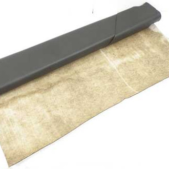 OER® - Floor Sound Deadener Set