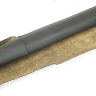 OER® - Floor Sound Deadener Set