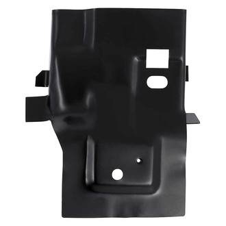 OER® - Rear Passenger Side Fender Apron Extension