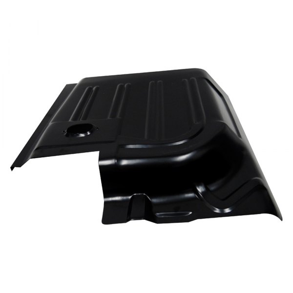 OER® - Rear Passenger Side Floor Pan Patch Section