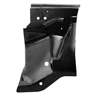 OER® - Rear Driver Side Fender Apron