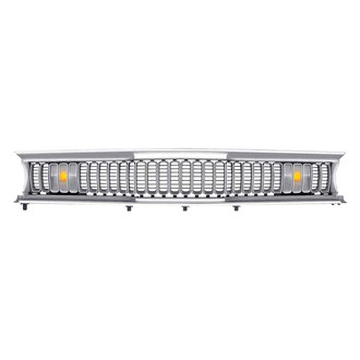 OER® - Grille