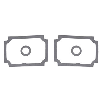 OER® - Front Parking Lamp Lens Gaskets