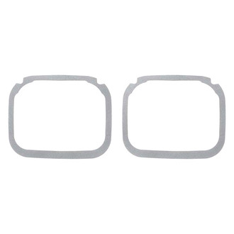 OER® - Front Bumper Seals