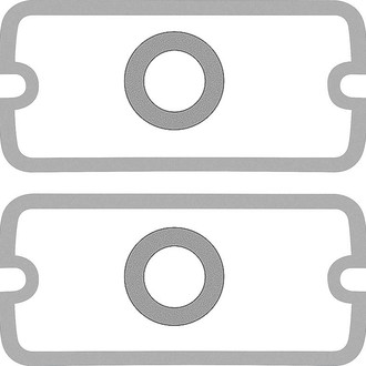 OER® - Parking Lens Gaskets