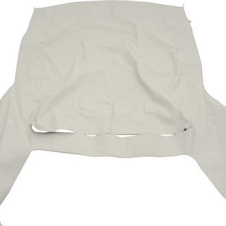 OER® - Convertible Top