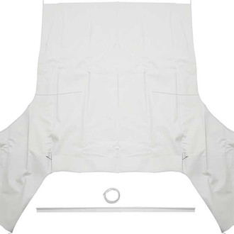 OER® - Convertible Top