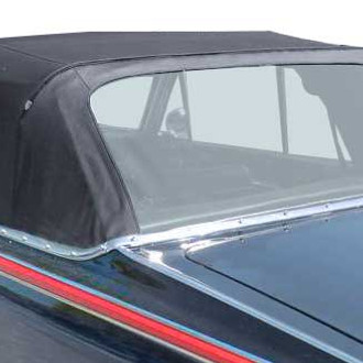 OER® - Convertible Top