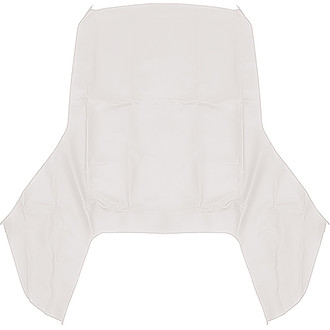 OER® - Convertible Top