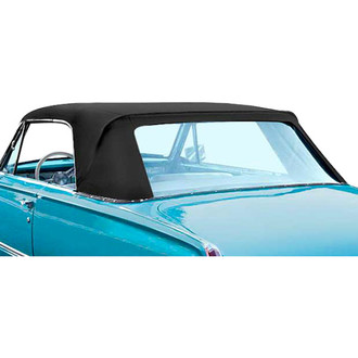 OER® - Convertible Top