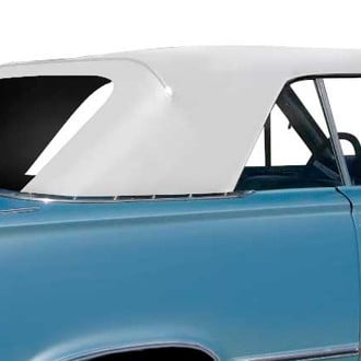 OER® - Convertible Top