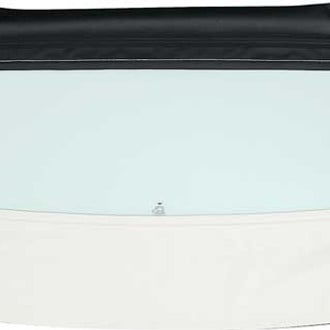OER® - Convertible Top Rear Window
