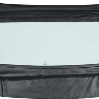 OER® - Convertible Top Rear Window