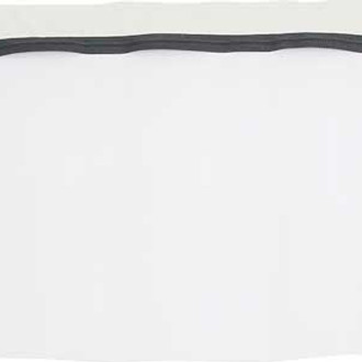 OER® - Convertible Top Rear Window