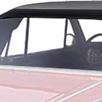 OER® - Convertible Top Rear Window