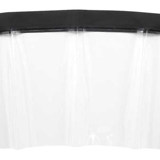 OER® - Convertible Top Rear Window